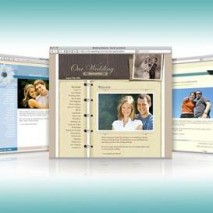 Free Wedding Website