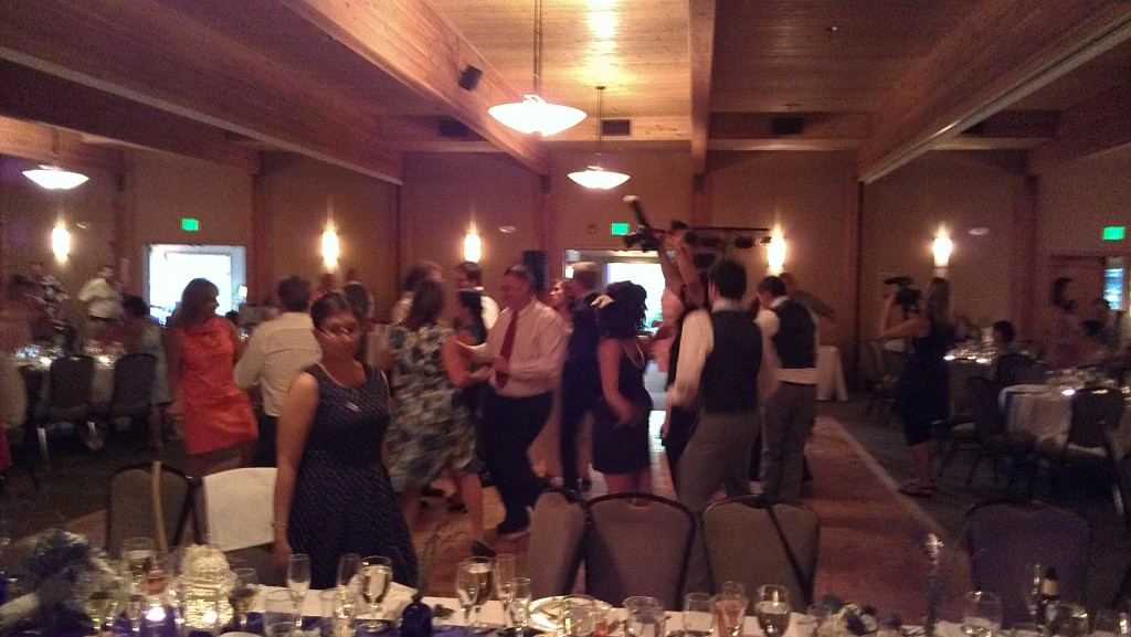 Bend Wedding DJ