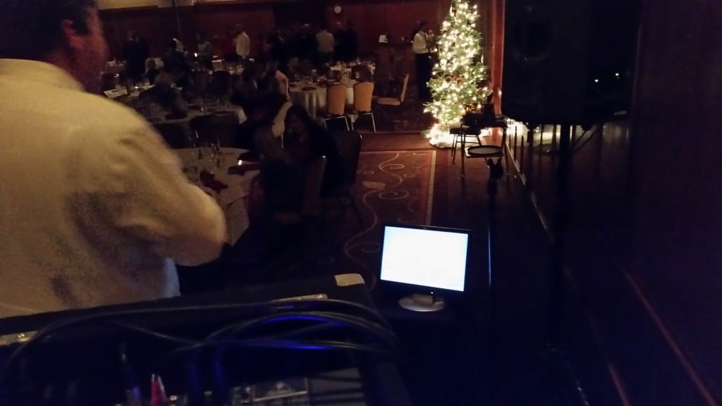 Holiday Karaoke Party