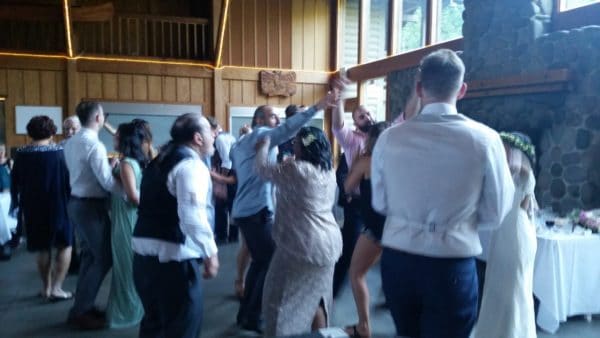 Camp Angelos Wedding 6-24-17