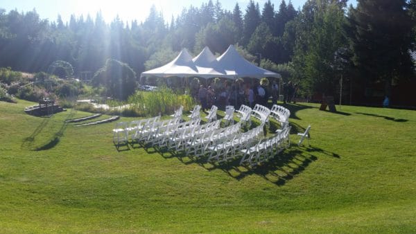 Mt. Hood Wedding 7-23-17