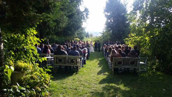 Mt. Hood Organic Farms October Wedding (10-1-17)