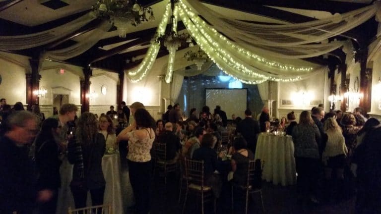 Bat Mitzvah Party At Elysian Ballroom (3-3-18)