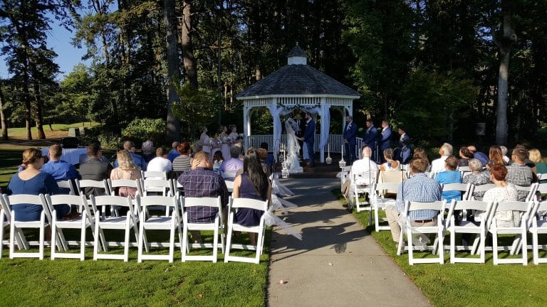 Wedding Camas Meadows Golf Club (9-2-18)