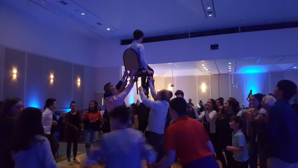 MJCC Bar Mitzvah (3-23-19)