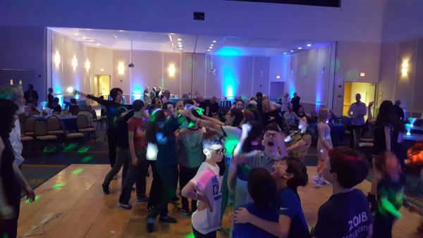 MJCC Bar Mitzvah (3-23-19)