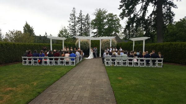 The Aerie at Eagle Landing Wedding (5-18-19)