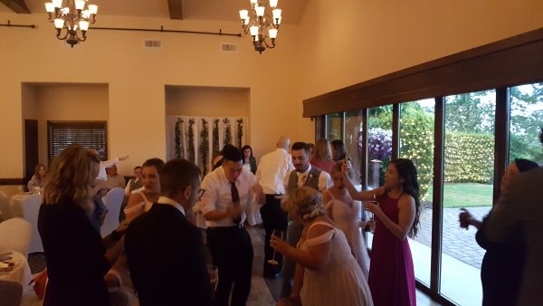 The Aerie at Eagle Landing Wedding (5-18-19)