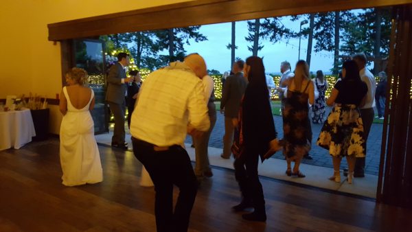 The Aerie at Eagle Landing Wedding (5-18-19)