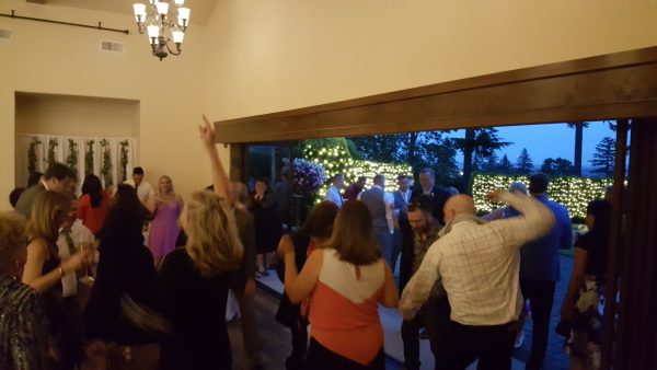 The Aerie at Eagle Landing Wedding (5-18-19)