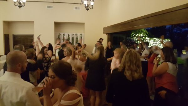 The Aerie at Eagle Landing Wedding (5-18-19)