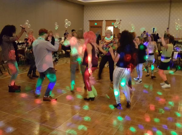 WHCA-PAC Fun Night (5-22-19)