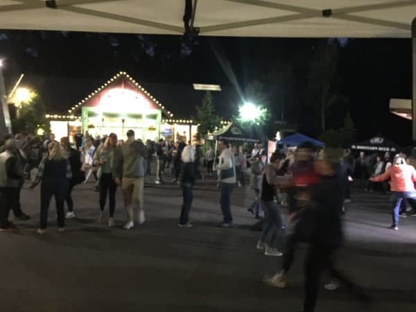 Oregon ZooBrew (6-7-19)