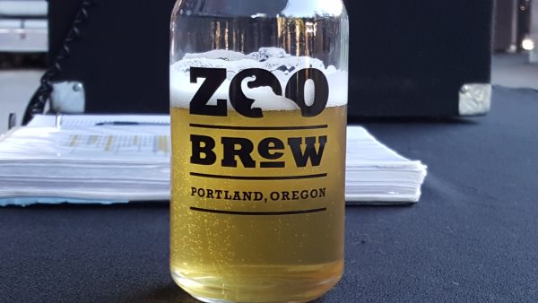 Oregon ZooBrew (6-8-19)