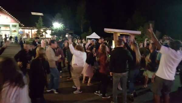 Oregon ZooBrew (6-8-19)