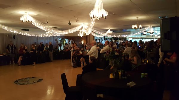 St. Helens Oregon Wedding (6-22-19)