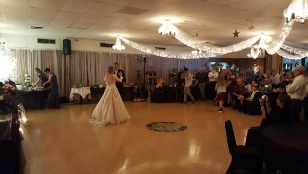 St. Helens Oregon Wedding (6-22-19)