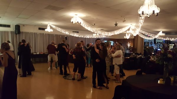 St. Helens Oregon Wedding (6-22-19)