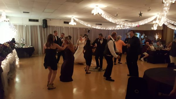 St. Helens Oregon Wedding (6-22-19)