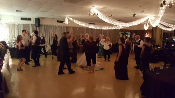 St. Helens Oregon Wedding (6-22-19)