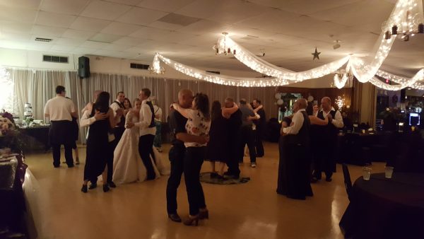 St. Helens Oregon Wedding (6-22-19)