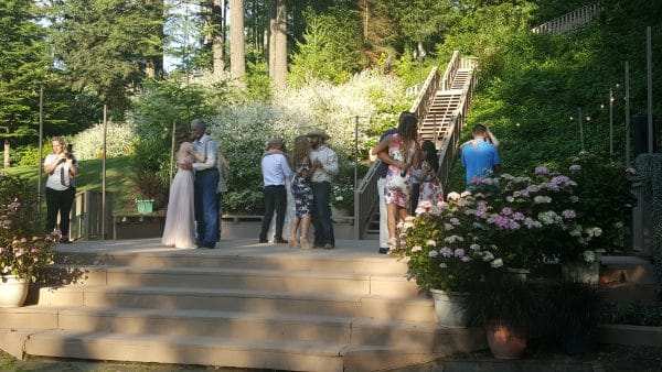 Abiqua Country Estate Wedding Silverton Oregon (6-29-19)