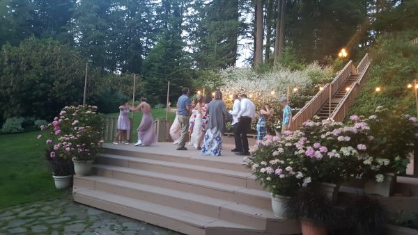 Abiqua Country Estate Wedding Silverton Oregon (6-29-19)