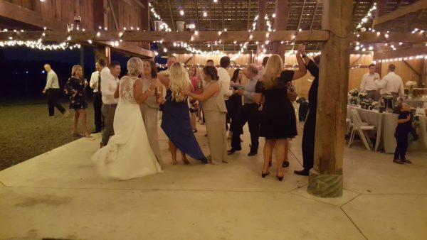 The Butler Barn Country Wedding (7-13-19)