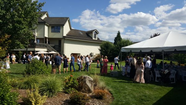 Wonser Woods Estate Estacada Wedding (7-18-19)