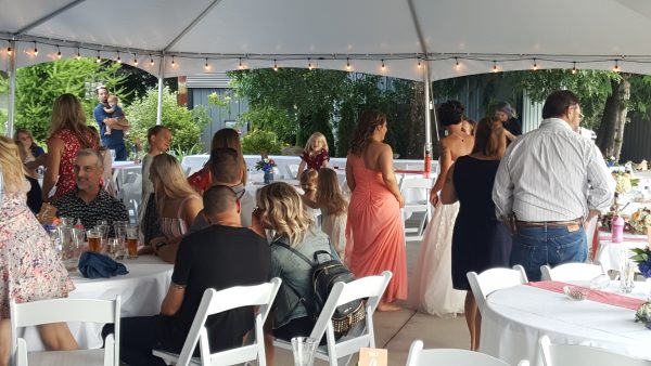 Wonser Woods Estate Estacada Wedding (7-18-19)