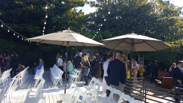 Kimpton RiverPlace Hotel Portland Wedding (7-27-19)