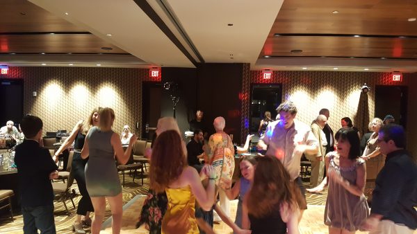 Porter Portland Hotel Bar Mitzvah (8-24-19)