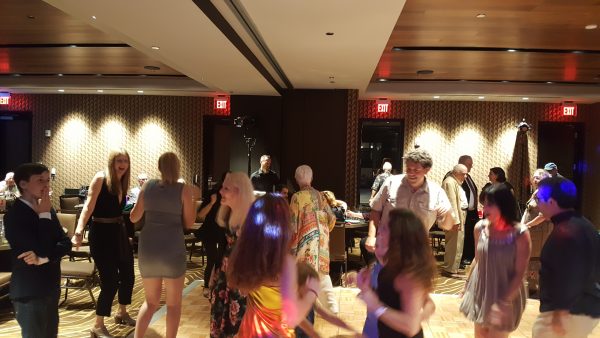 Porter Portland Hotel Bar Mitzvah (8-24-19)