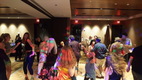 Porter Portland Hotel Bar Mitzvah (8-24-19)