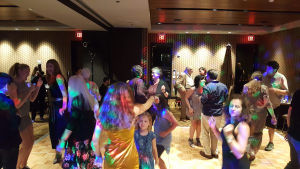 Porter Portland Hotel Bar Mitzvah (8-24-19)