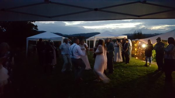 Cornelius Oregon Wedding (9-15-19)