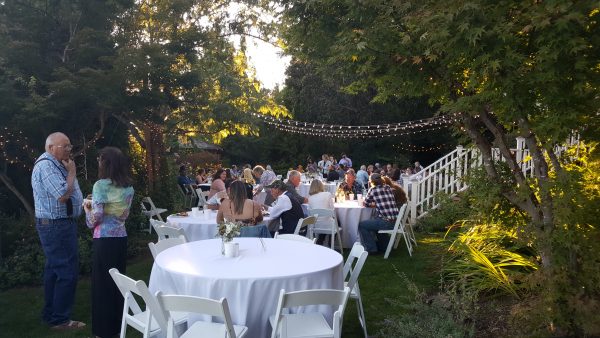 Wedding at Husum Highlands Bed & Breakfast White Salmon (9-21-19)