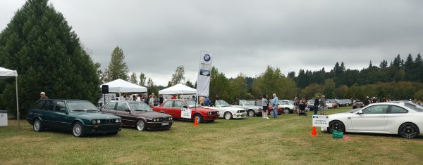 BMW Motorfest 9-7-19