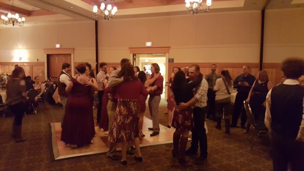 Vancouver WA Heathman Lodge Wedding (10-19-19)