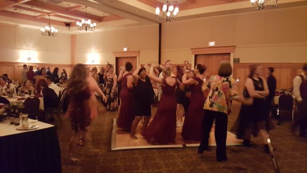 Vancouver WA Heathman Lodge Wedding (10-19-19)