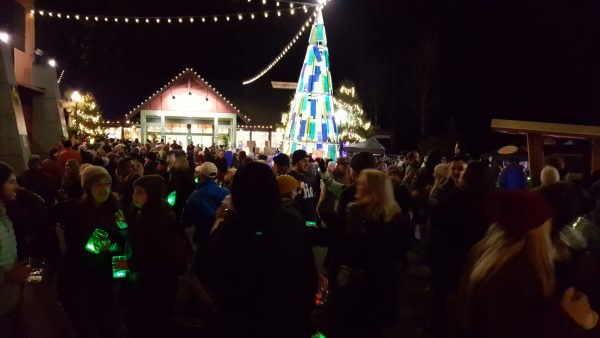 Oregon Zoo BrewLights (Nov 22/23, 2019)