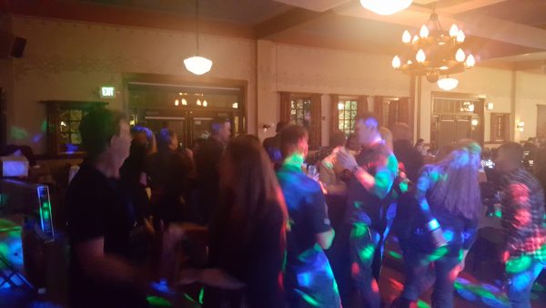 Edgefield Company Party (11-8-19)