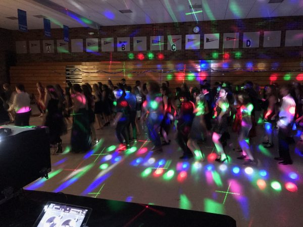 VSAA Winter Formal (12-7-19)