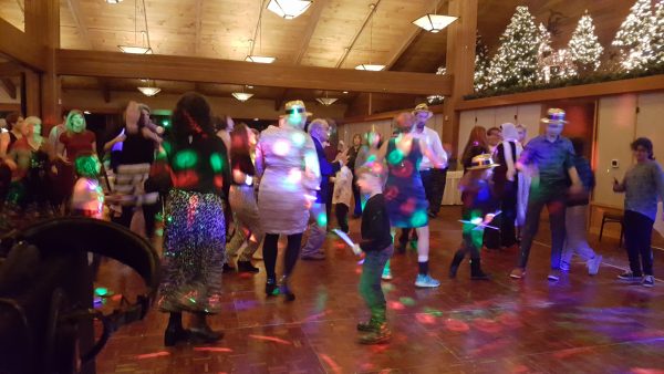 Bat Mitzvah Tualatin Country Club (1-11-20)