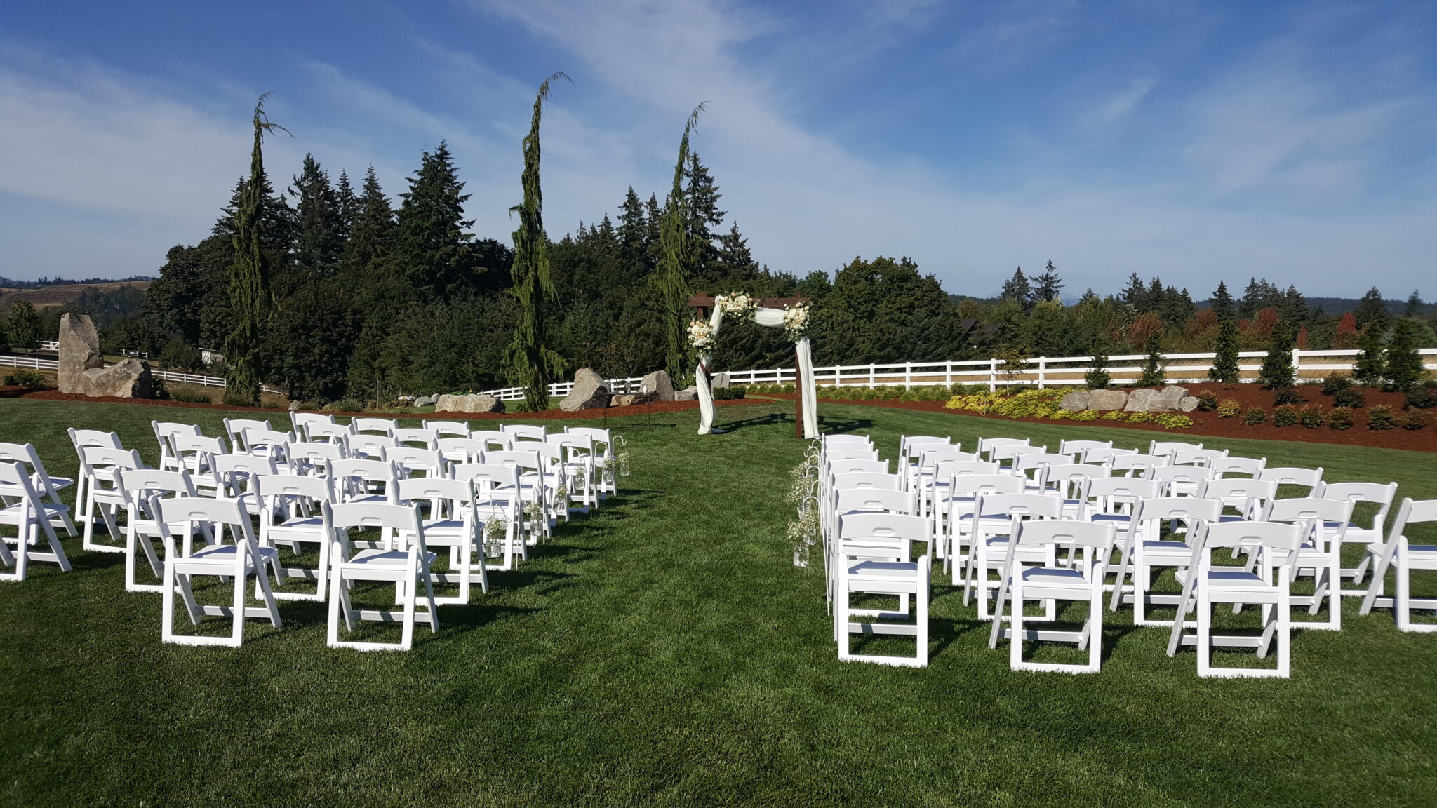 Ridgefield Wedding (8-29-20)