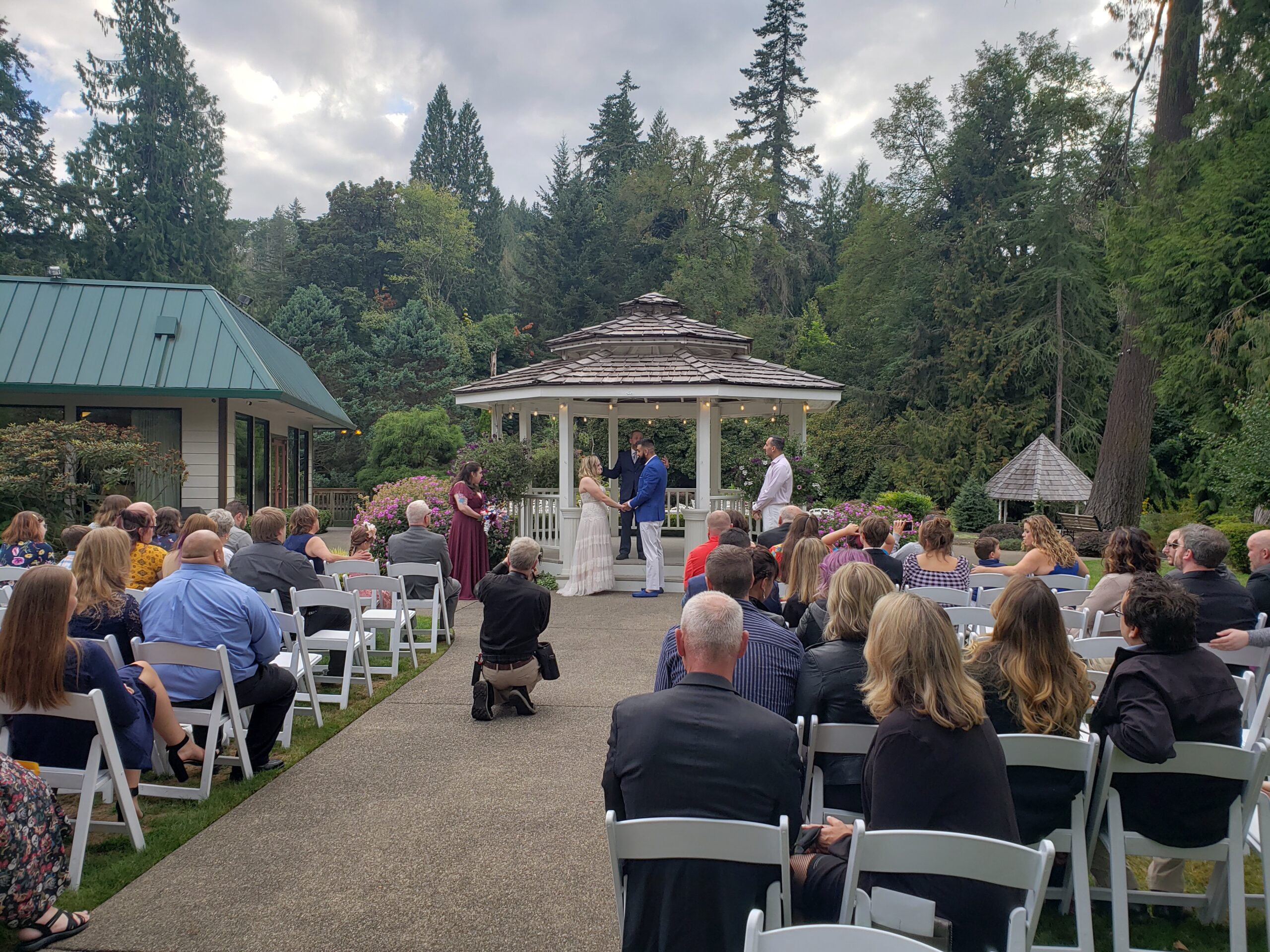 Lakeside Gardens Wedding (8-22-21)