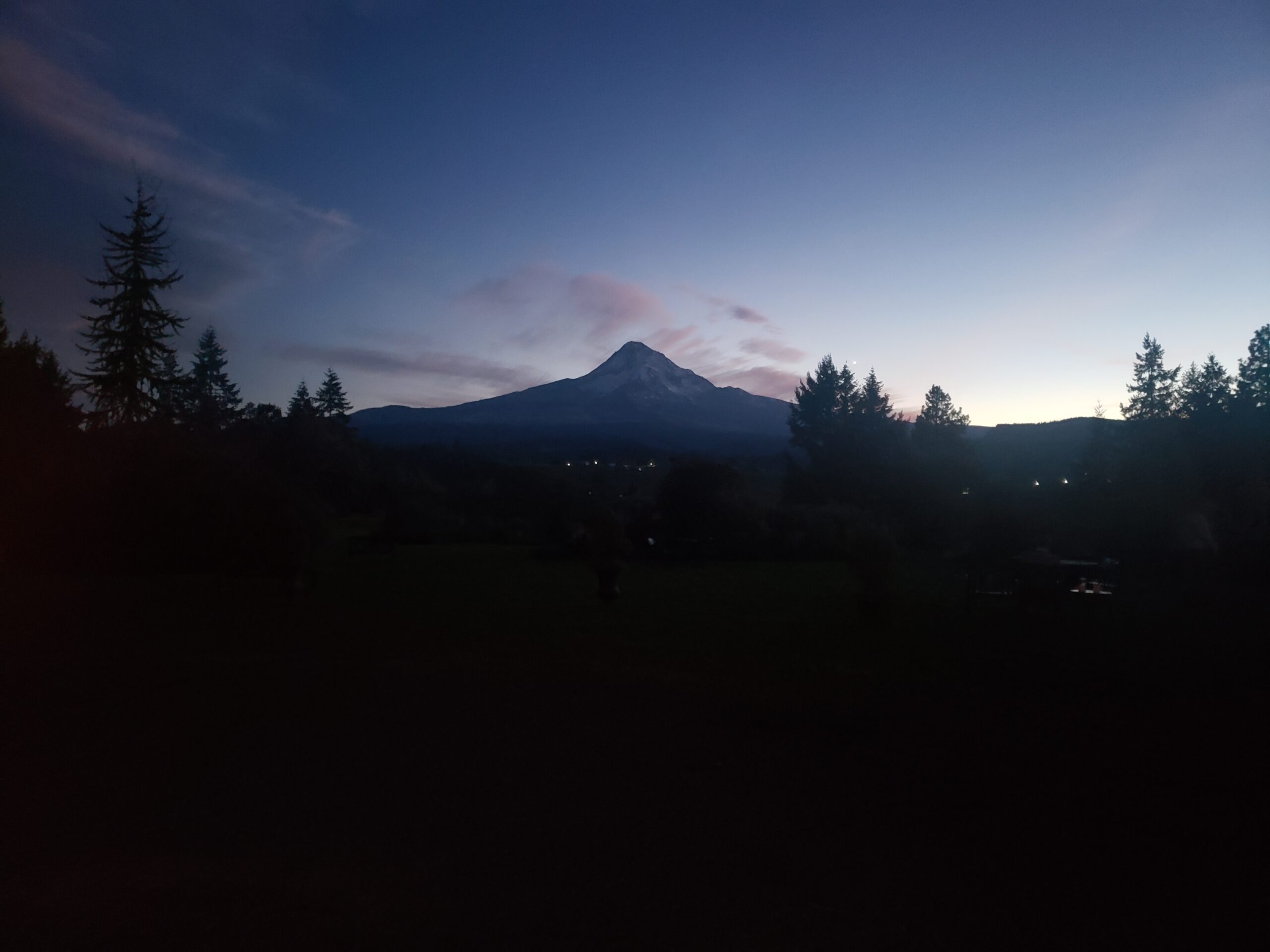 Mt. Hood Organic Farms Wedding (10-3-2021)