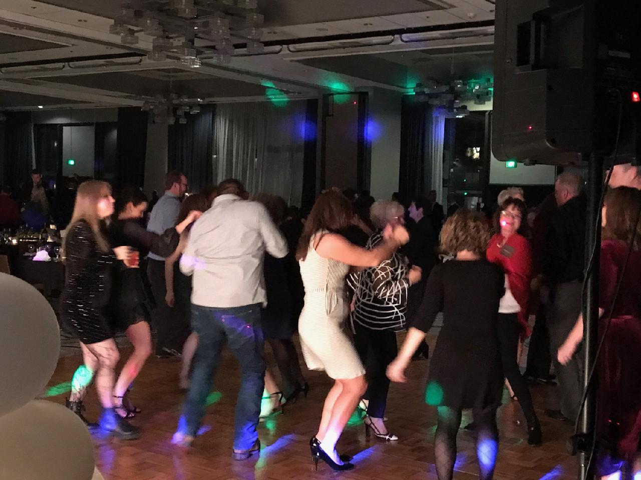 Portland Vancouver Corporate Holiday Parties (12-11-2021)