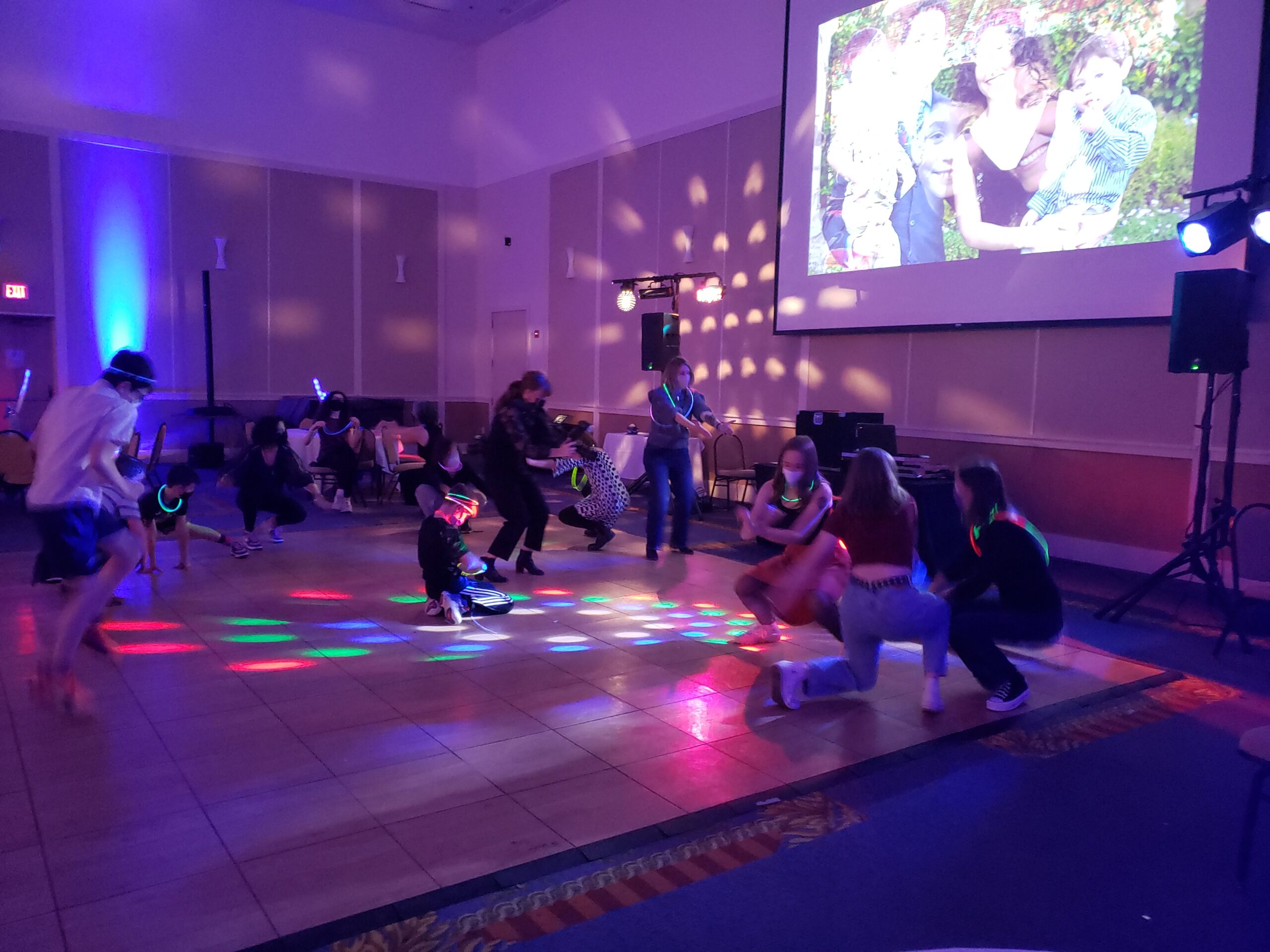 MJCC Bar Mitzvah Celebration (12-18-2021)