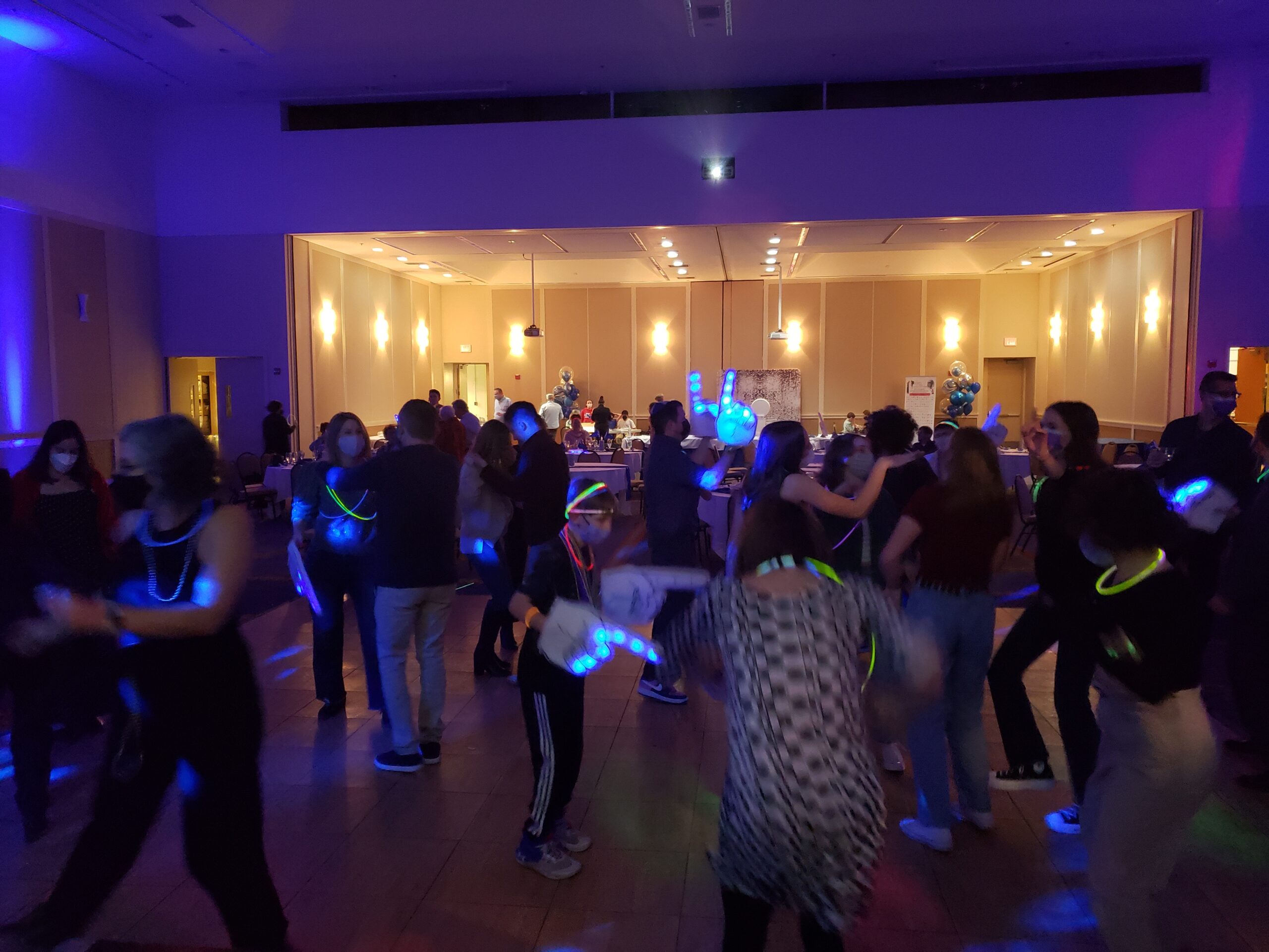 MJCC Bar Mitzvah Celebration (12-18-2021)